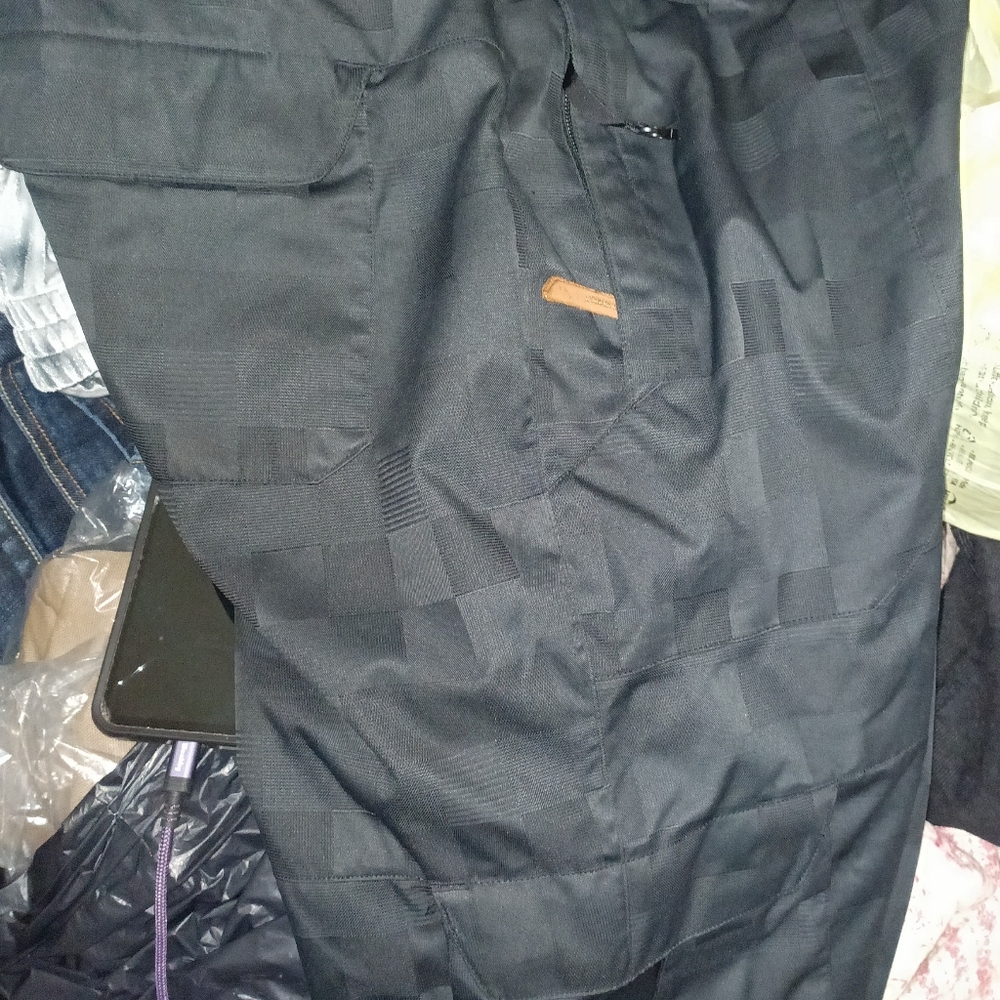 Guys ski pants - Picture 6 of 10